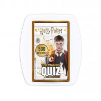 Image de Top Trumps - Quiz Harry Potter