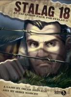 Image de Stalag 17 - Stalag 18