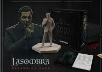 Image de Vampire The Masquerade : Chapters - Lasombra Expansion Pack