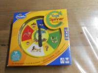 Image de Yoga Spinner Game