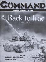 Image de Back To Iraq