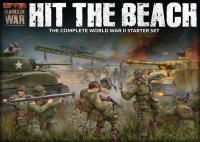 Image de Hit The Beach