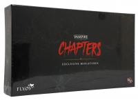 Image de Vampire The Masquerade : Chapters - Stretch Goals