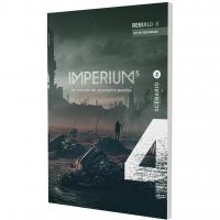 Image de Imperium 5 - Rebuild 0 - Scénario 2 Et Contexte