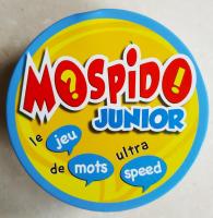 Image de Mospido Junior