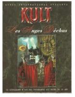 Image de Kult - Les Anges Déchus