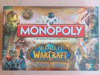 Image de Monopoly : World Of Warcraft Collector's Edition (2012)