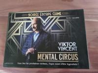 Image de Escape Game Mental Circus