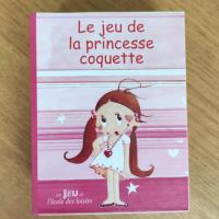 Image de Le Jeu De La Princesse Coquette