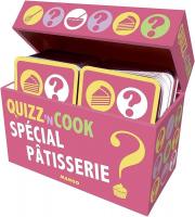 Image de Quizz'n Cook Spécial Pâtisserie