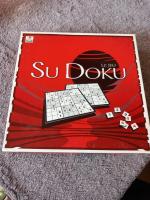 Image de Sudoku Le Jeu