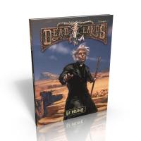 Image de Deadlands Reloaded - Le Déluge