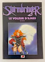 Image de Stormbringer - Le Voleur D'ames