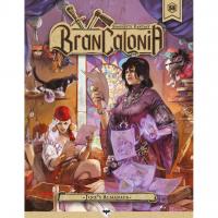 Image de Brancalonia - Jinx's Almanac