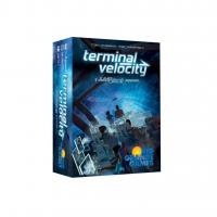 Image de Jump Drive - Terminal Velocity