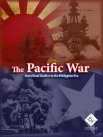 Image de The Pacific War - From Pearl Harbor To The Philippines