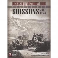 Image de Decisive Victory 1918 : Volume 1 - Soissons