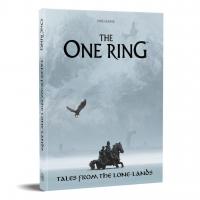 Image de The One Ring Rpg - Tales From The Lone-lands