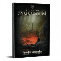 Image de Symbaroum - Adventure Compendium