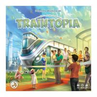 Image de Traintopia