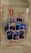 Image de Bristol 1350 - 9 Exclusive Character Cards