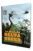 Image de La Chute De Delta Green