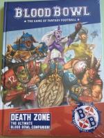 Image de Blood Bowl: Édition Deuxième Saison - Death Zone