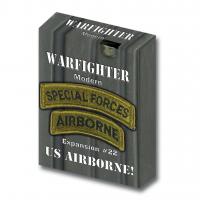 Image de Warfighter - Us Airborne