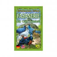 Image de Fasanerie - Es Wird Bunter!