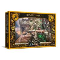 Image de Le Trône De Fer - Le Jeu De Figurines - Thorn Watch