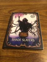 Image de Siege Storm : The Siege Mode - Shade Slayers