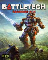 Image de Battletech Beginner Box