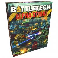 Image de Battletech: Alpha Strike Boxed Set