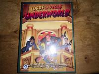 Image de Lords Of Vegas - Underworld