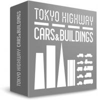 Image de Tokyo Highway - Cars & Buildings