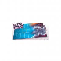 Image de Night Parade - Neoprene Mat