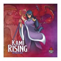 Image de Night Parade - Kami Rising