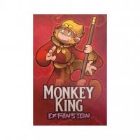 Image de Night Parade - Monkey King