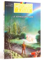 Image de 4ème Dimension : Le Voyageur Égaré