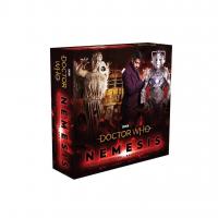 Image de Doctor Who : Nemesis