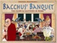 Image de Bacchus' Banquet