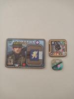 Image de Heroes Of Normandie - Lieutenant Lindsay Baker