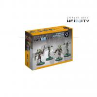 Image de Infinity - Combined Army - Combined Army Expansion Pack Alpha