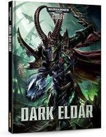 Image de Warhammer 40 000 - Codex Dark Eldar 7ème édition Vo