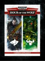 Image de Warhammer 40000 - Santus Reach Hour Of The Wolf