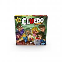 Image de Cluedo Junior