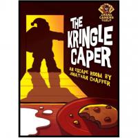 Image de Holiday Hijinks - The Kringle Caper