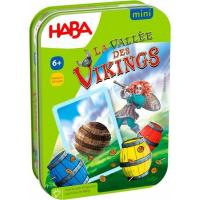 Image de La Vallée Des Vikings - Version Mini