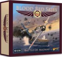 Image de Blood Red Skies: Battle Of Midway