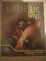 Image de Barbarians At The Gates